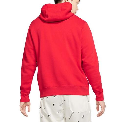 Nike Sportswear Club Fleece Hoodie - Primary Image