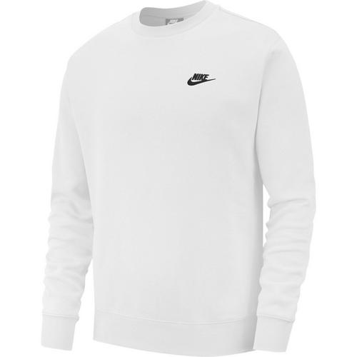 Men's Nike Sportswear Club Fleece Crewneck Sweatshirt - Primary Image