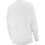 Men's Nike Sportswear Club Fleece Crewneck Sweatshirt - Thumbnail 2 of 4