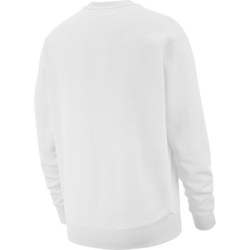 Men's Nike Sportswear Club Fleece Crewneck Sweatshirt - Primary Image