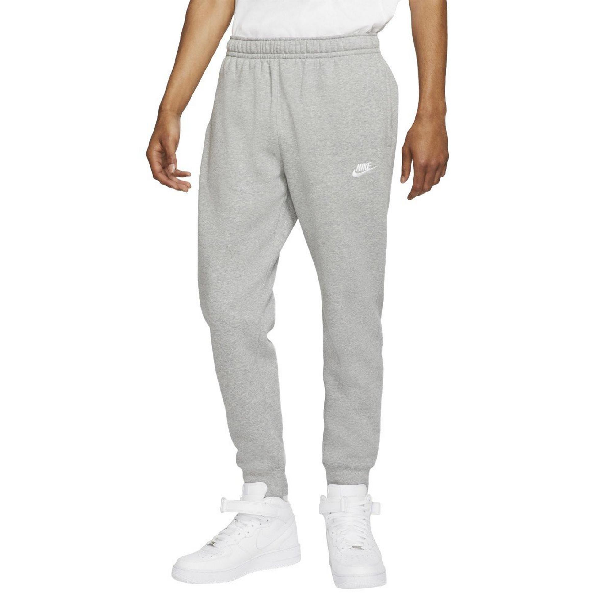 Men's Nike Sportswear Club Fleece Joggers