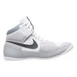 Men's Nike Fury Wrestling Shoes - Thumbnail 1 of 2