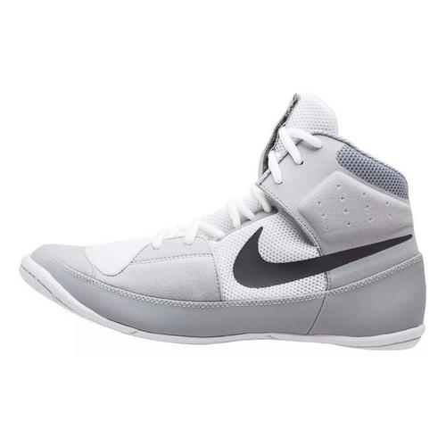 Men's Nike Fury Wrestling Shoes - Primary Image