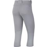 Women's Nike Vapor Select 3/4 Softball Pants - Thumbnail 2 of 2