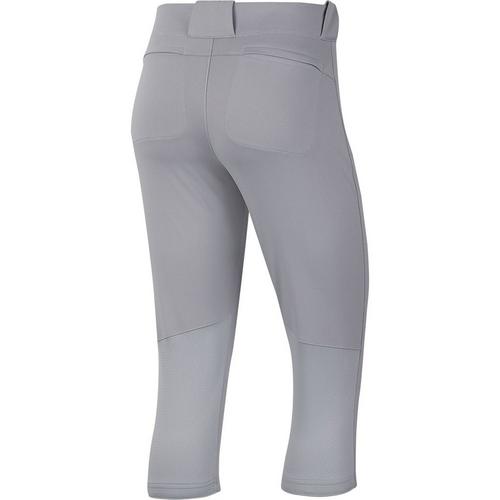 Women's Nike Vapor Select 3/4 Softball Pants - Primary Image