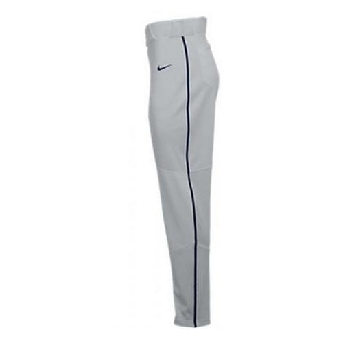 Men's Nike Vapor Select Piped Baseball Pants - Primary Image