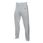Men's Nike Vapor Select Piped Baseball Pants - Thumbnail 4 of 4