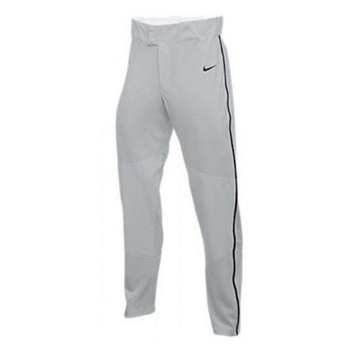 Men's Nike Vapor Select Piped Baseball Pants - Primary Image