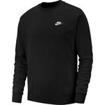 Men's Nike Sportswear Club Fleece Crewneck Sweatshirt - Thumbnail 3 of 7