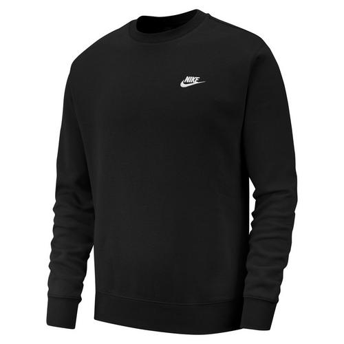 Men's Nike Sportswear Club Fleece Crewneck Sweatshirt - Primary Image