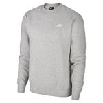 Men's Nike Sportswear Club Fleece Crewneck Sweatshirt - Thumbnail 5 of 7