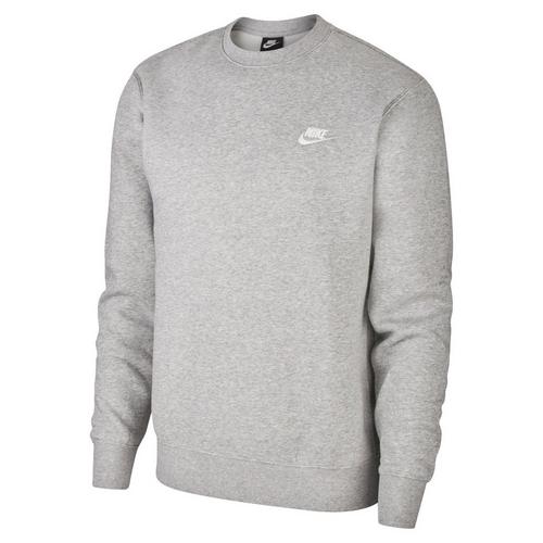 Men's Nike Sportswear Club Fleece Crewneck Sweatshirt - Primary Image
