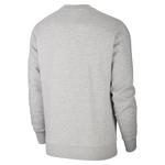 Men's Nike Sportswear Club Fleece Crewneck Sweatshirt - Thumbnail 6 of 7