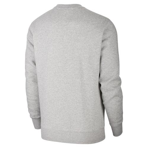 Men's Nike Sportswear Club Fleece Crewneck Sweatshirt - Primary Image