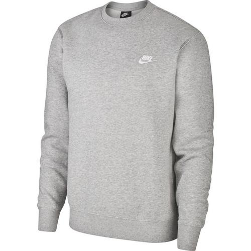 Men's Nike Sportswear Club Fleece Crewneck Sweatshirt - Primary Image