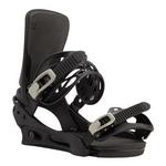 Men's Burton Cartel ReFlex Snowboard Bindings - Thumbnail 2 of 6