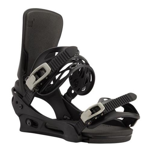 Men's Burton Cartel ReFlex Snowboard Bindings - Primary Image