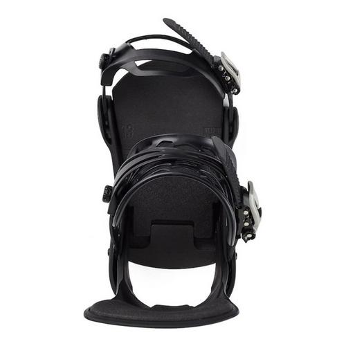 Men's Burton Cartel ReFlex Snowboard Bindings - Primary Image