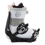 Men's Burton Cartel ReFlex Snowboard Bindings - Thumbnail 5 of 6