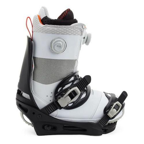 Men's Burton Cartel ReFlex Snowboard Bindings - Primary Image