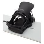 Men's Burton Cartel ReFlex Snowboard Bindings - Thumbnail 6 of 6