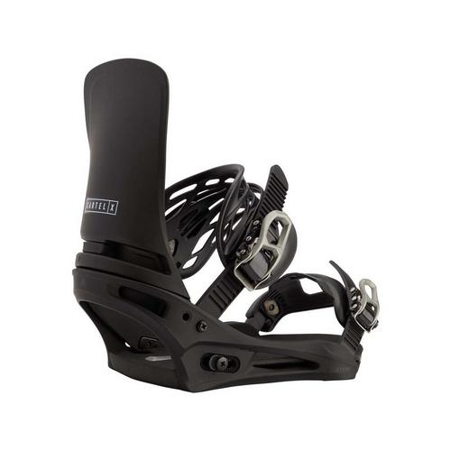 Men's Burton Cartel X EST Snowboard Bindings - Primary Image