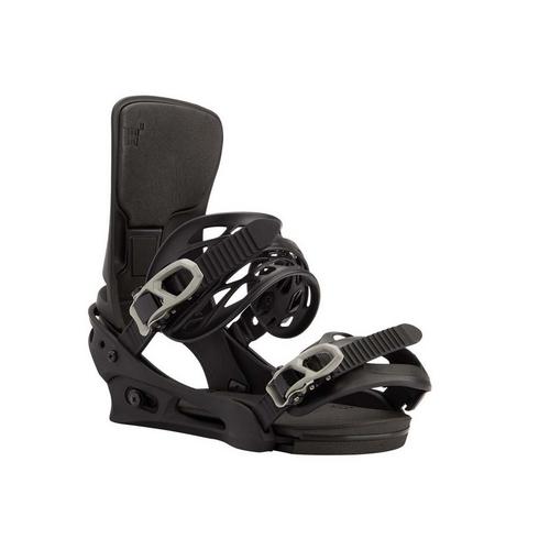 Men's Burton Cartel X EST Snowboard Bindings - Primary Image