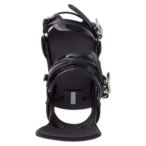 Men's Burton Cartel X EST Snowboard Bindings - Primary Image