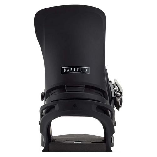 Men's Burton Cartel X EST Snowboard Bindings - Primary Image