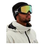 Men's Anon Helix 2.0 Snow Snow Goggles + Bonus Lens - Thumbnail 3 of 4