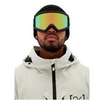 Men's Anon Helix 2.0 Snow Snow Goggles + Bonus Lens - Thumbnail 4 of 4