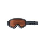 Men's Anon Helix 2.0 Snow Goggles + Bonus Lens - Thumbnail 2 of 2