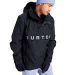 Men's Burton Frostner Hooded Shell Jacket - Thumbnail 1 of 4