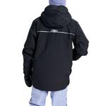 Men's Burton Frostner Hooded Shell Jacket - Thumbnail 2 of 4