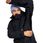 Men's Burton Frostner Hooded Shell Jacket - Thumbnail 3 of 4