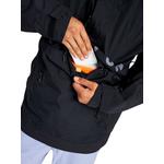 Men's Burton Frostner Hooded Shell Jacket - Thumbnail 4 of 4