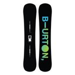 Men's Burton Instigator Flat Top Snowboard - Thumbnail 1 of 4