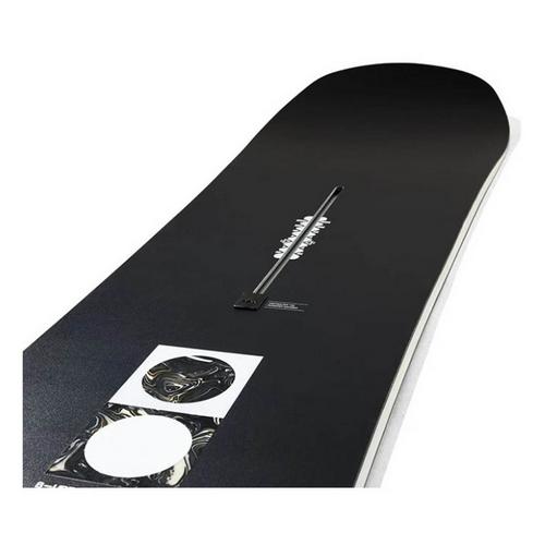 Men's Burton Instigator Flat Top Snowboard - Primary Image