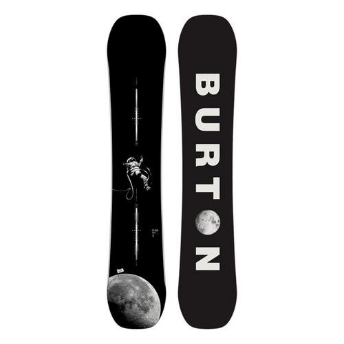 Men's Burton Process Flying V Snowboard - Primary Image