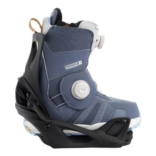 Women's Burton Step On ReFlex Snowboard Bindings