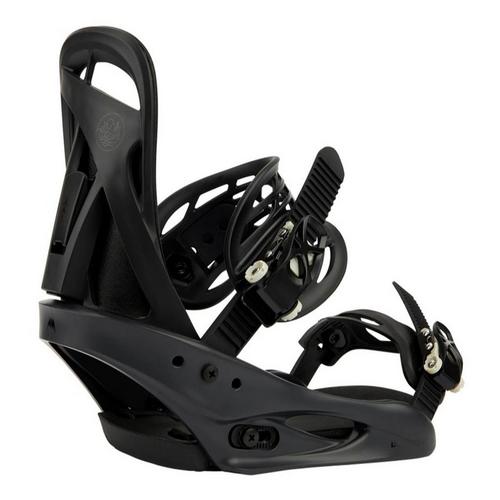 Women's Burton Citizen ReFlex Snowboard Bindings - Primary Image