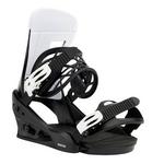 Men's Burton Freestyle Re:Flex Snowboard Bindings - Thumbnail 2 of 6