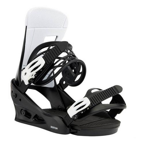 Men's Burton Freestyle Re:Flex Snowboard Bindings - Primary Image
