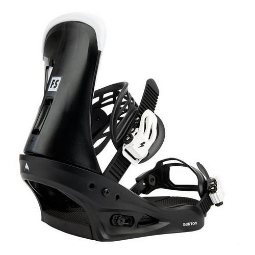 Men's Burton Freestyle Re:Flex Snowboard Bindings - Primary Image