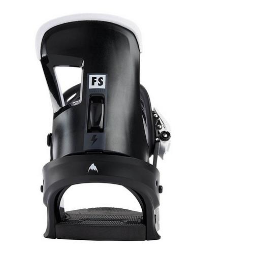 Men's Burton Freestyle Re:Flex Snowboard Bindings - Primary Image