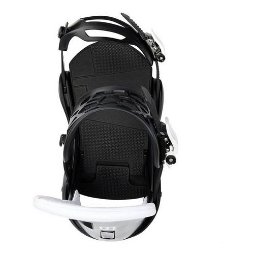 Men's Burton Freestyle Re:Flex Snowboard Bindings - Primary Image