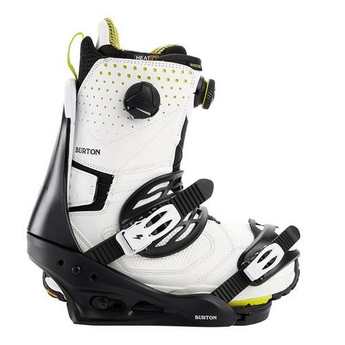 Men's Burton Freestyle Re:Flex Snowboard Bindings - Primary Image