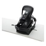 Men's Burton Freestyle Re:Flex Snowboard Bindings - Thumbnail 6 of 6