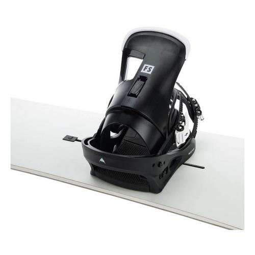Men's Burton Freestyle Re:Flex Snowboard Bindings - Primary Image