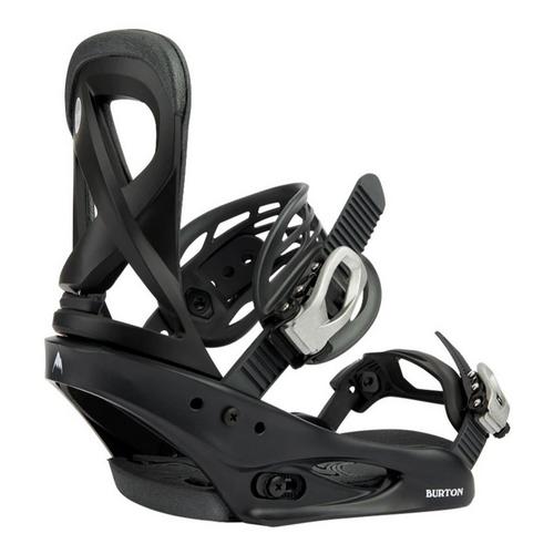 Women's Burton Scribe ReFlex Snowboard Bindings - Primary Image